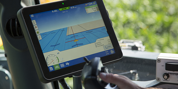 New Guidance and Connectivity Options with Ag Leader in 2019 - Southern ...